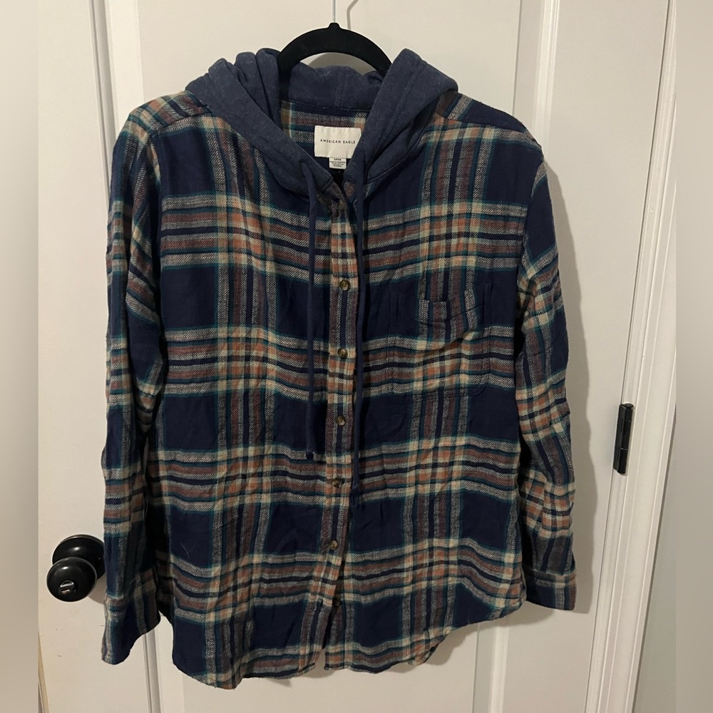 AE Flannel